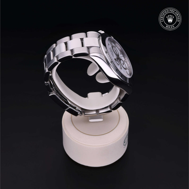 Cosmograph Daytona M116520-0012