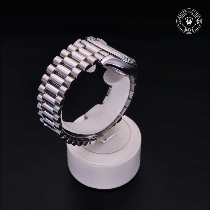 Day-Date 36 M128239-0007