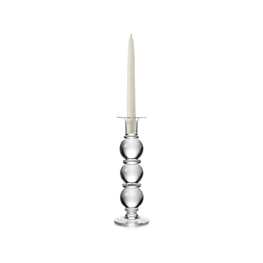 Simon Pearce Hartland Large Candlestick