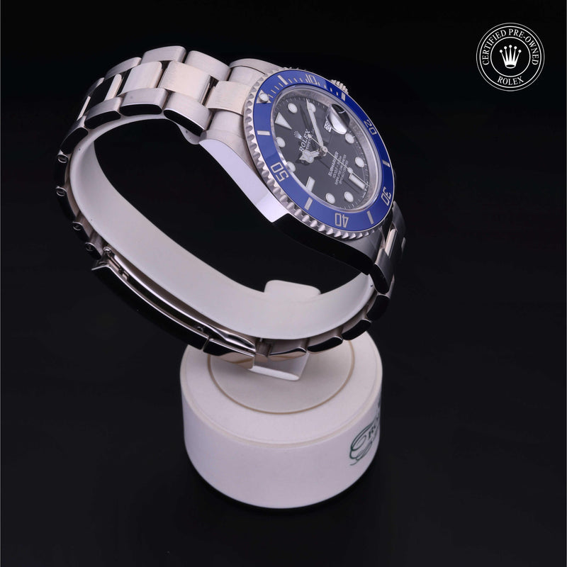 Submariner Date M126619LB-0003