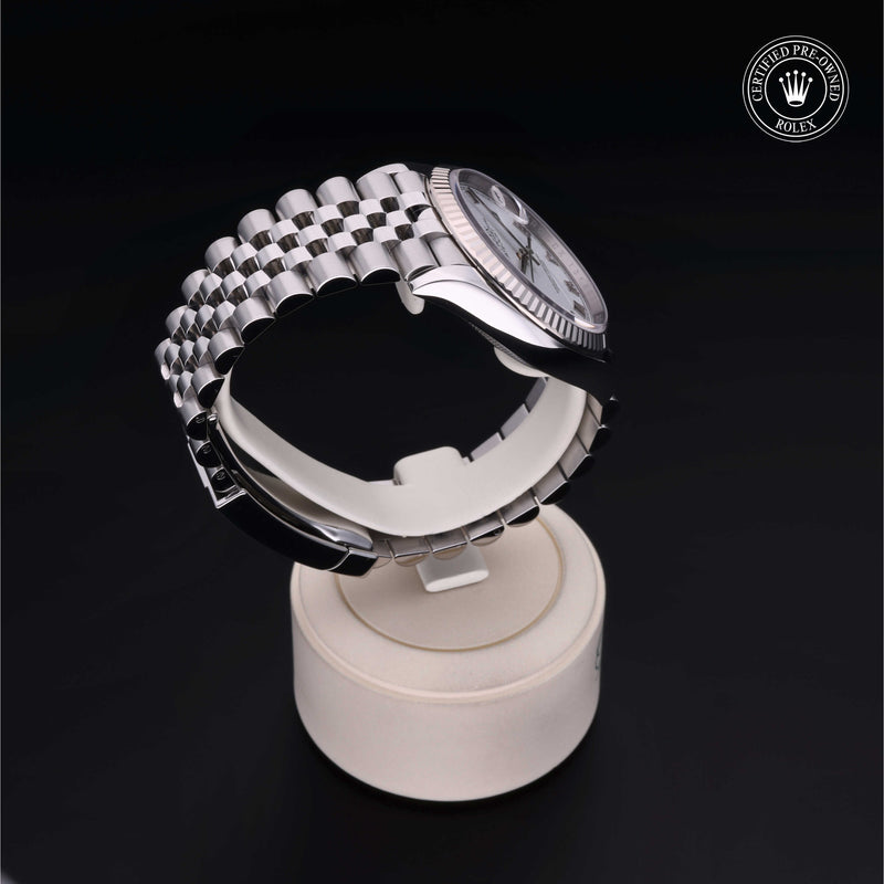 Datejust 36 M126234-0025