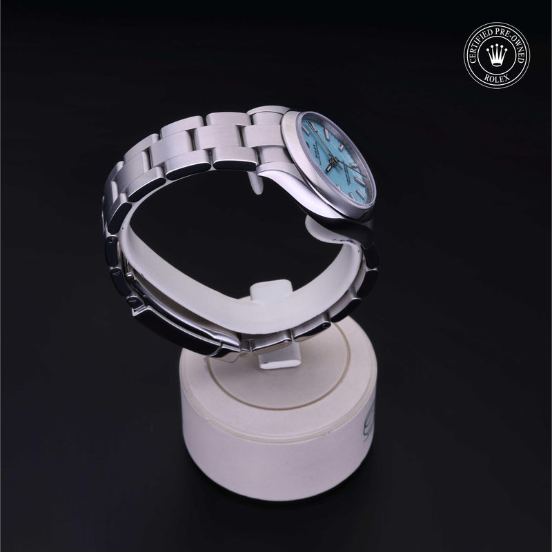 Oyster Perpetual 31 M277200-0007
