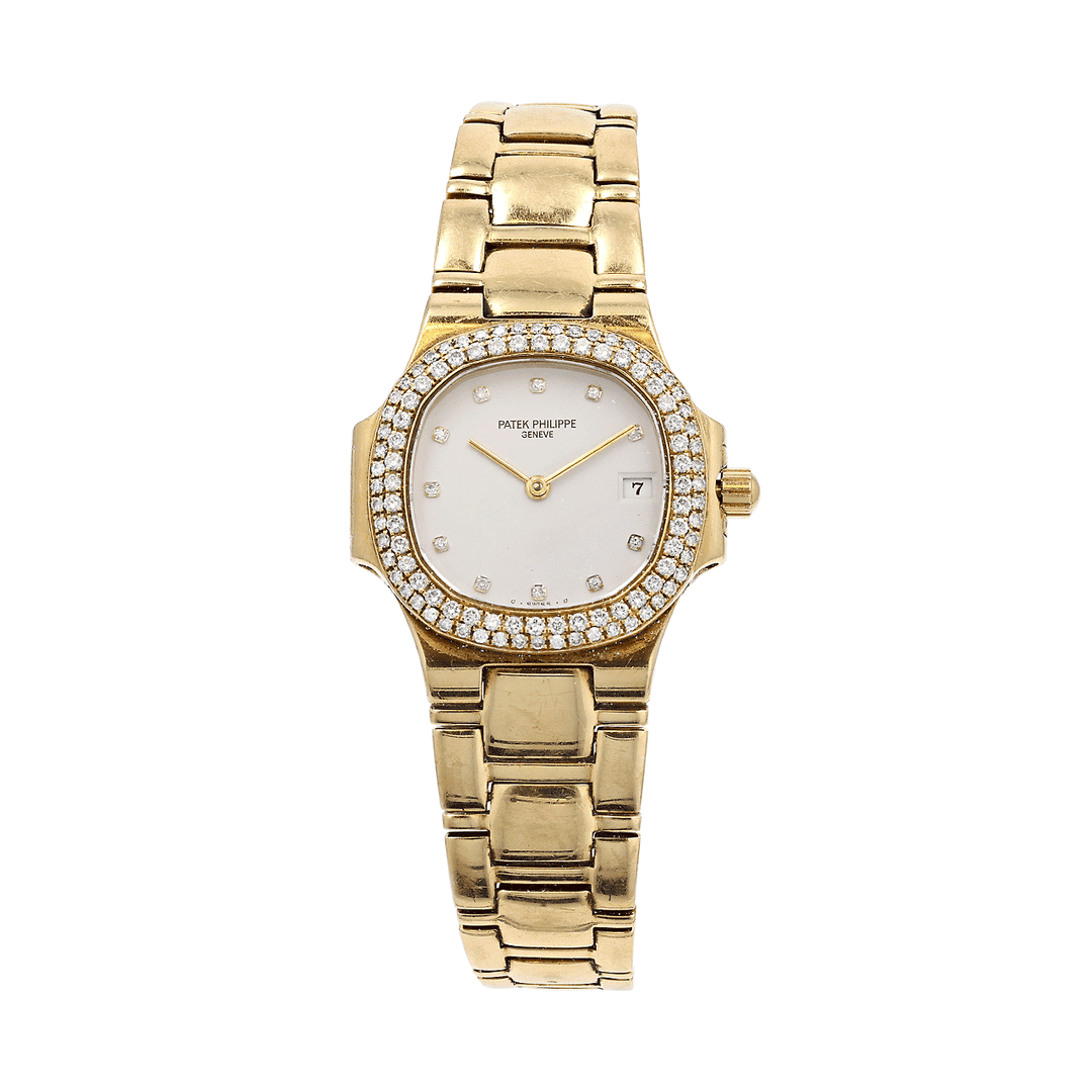 PATEK PHILIPPE NAUTILUS REF. 4700/54J