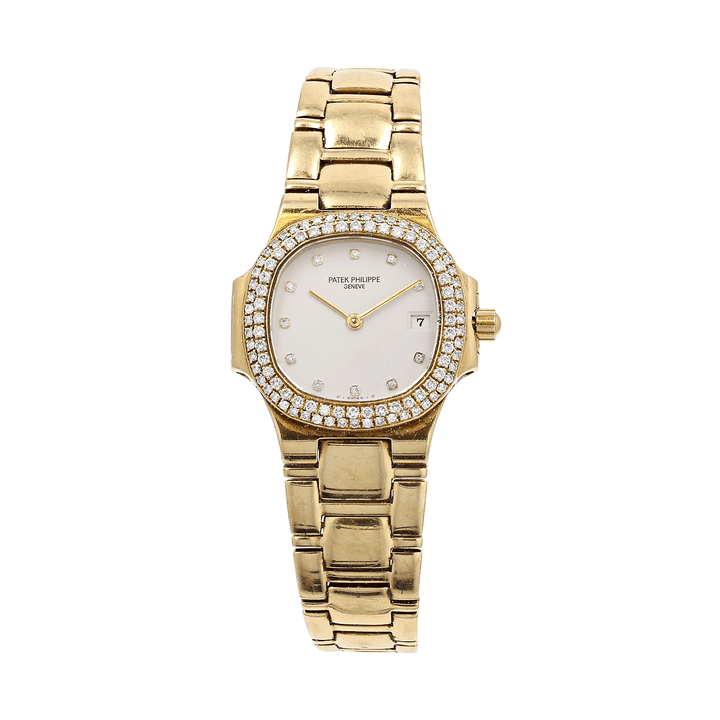 PATEK PHILIPPE NAUTILUS REF. 4700/54J