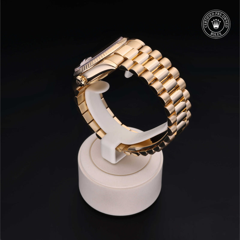 Day-Date 36 M118238-0120