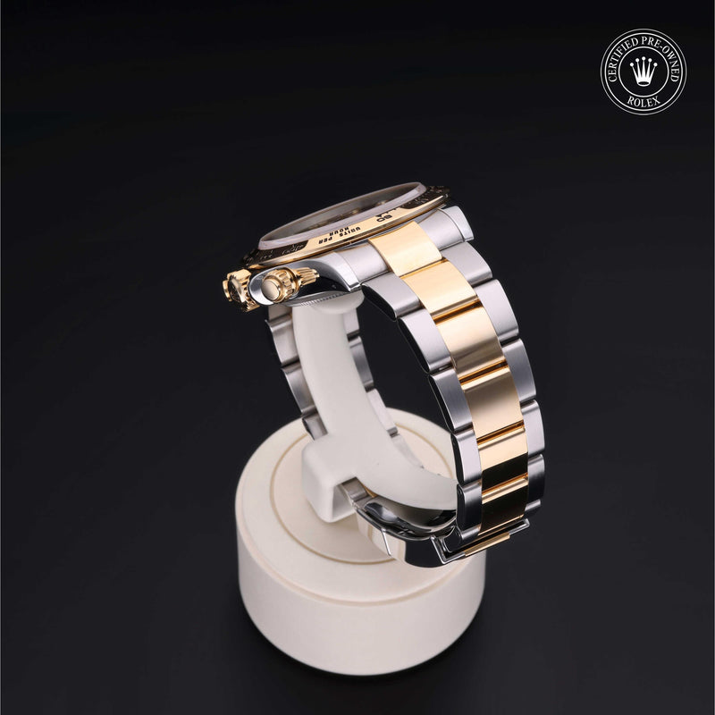 Cosmograph Daytona M116503-0008