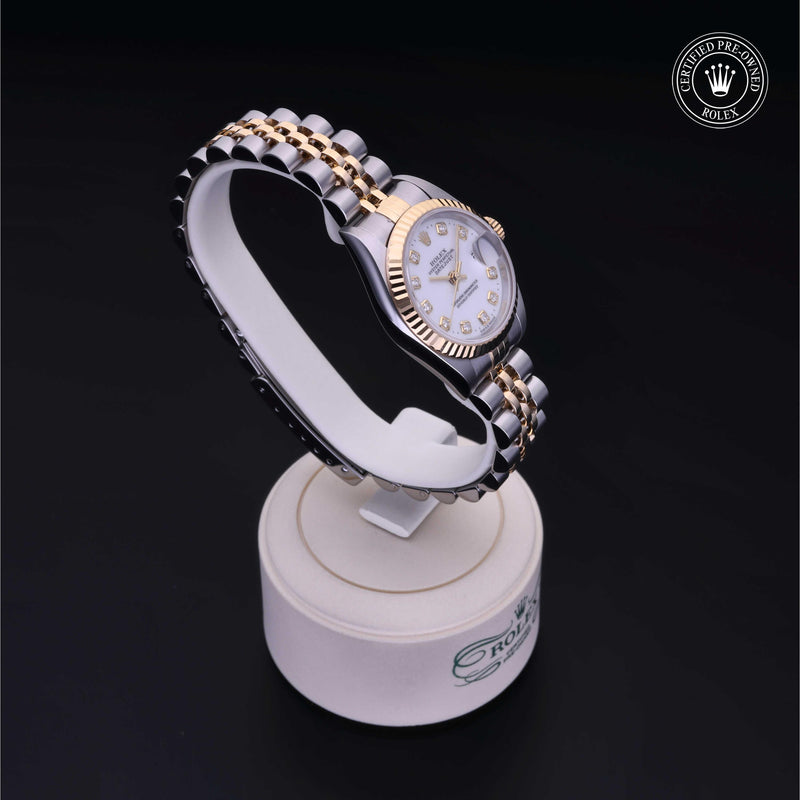 Lady-Datejust 26 M79173-0056