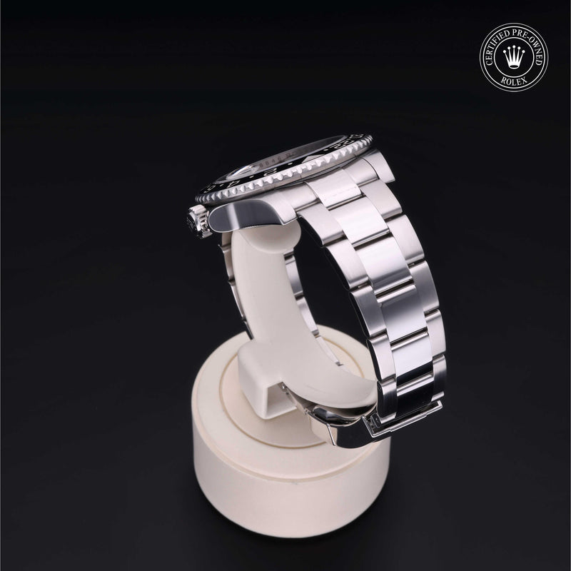 GMT-Master II M116710LN-0001