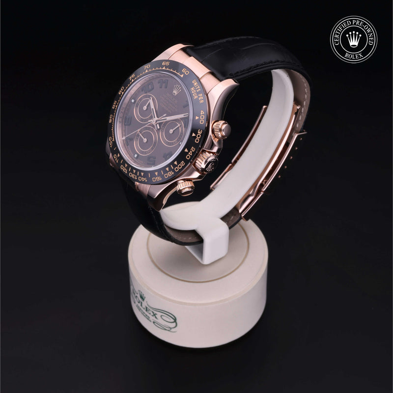 Cosmograph Daytona M116515LN-0004