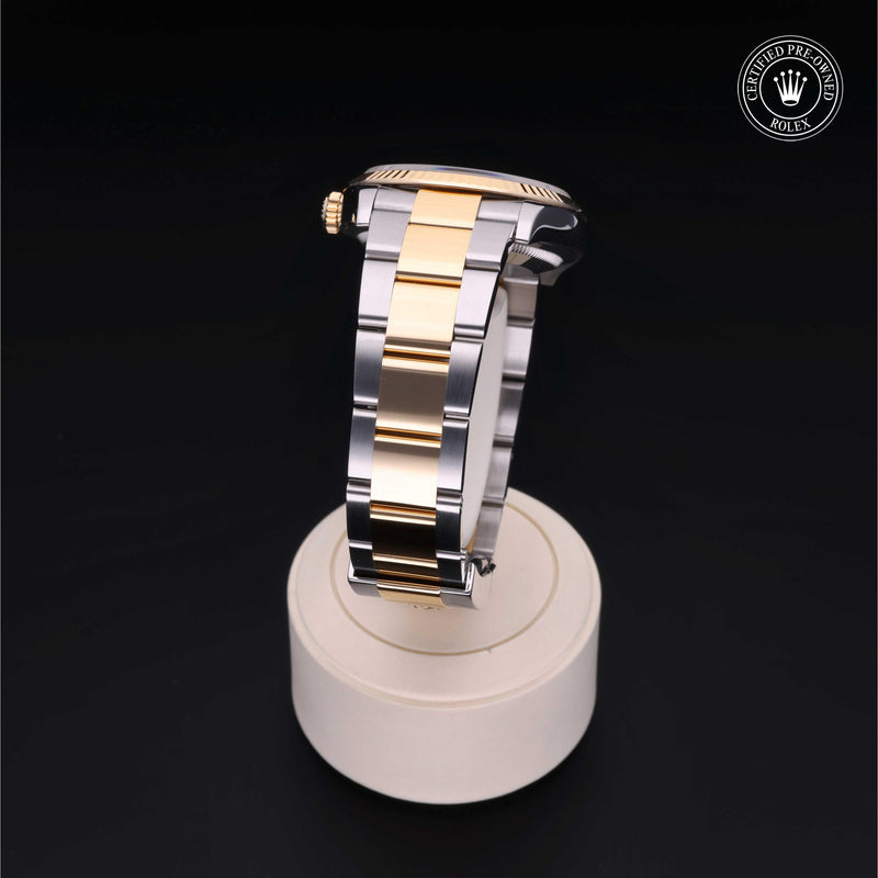 Datejust 36 M126233-0030
