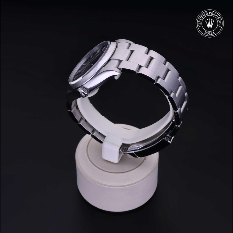 Oyster Perpetual 36 M126000-0003