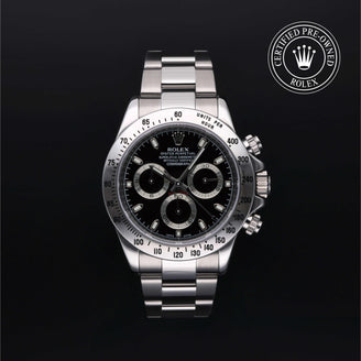 Cosmograph Daytona M116520-0015 - image 1 of 38