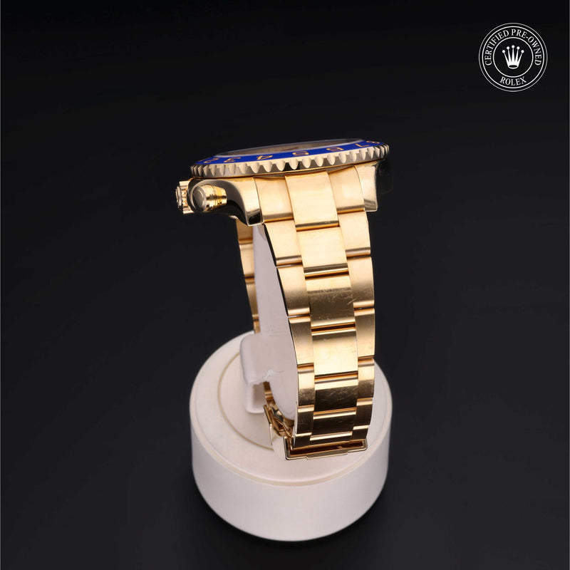 Yacht-Master II M116688-0001