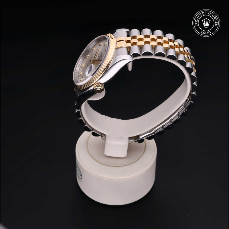 Datejust 36 M116233-0063