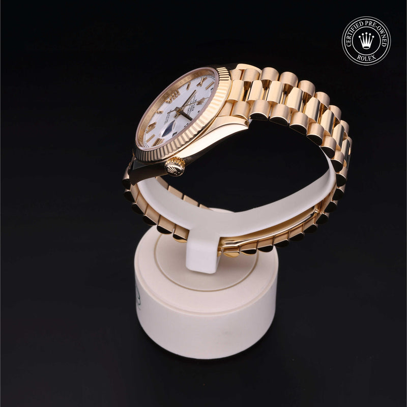 Day-Date 40 M228238-0006