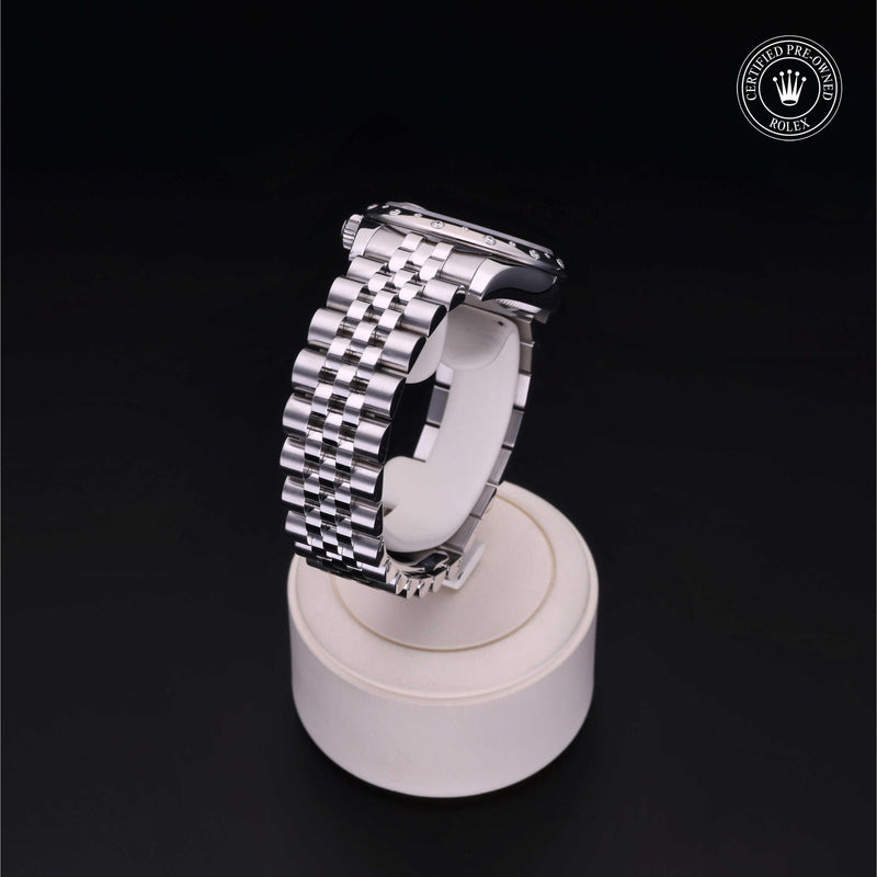 Datejust 31 M178344-0002