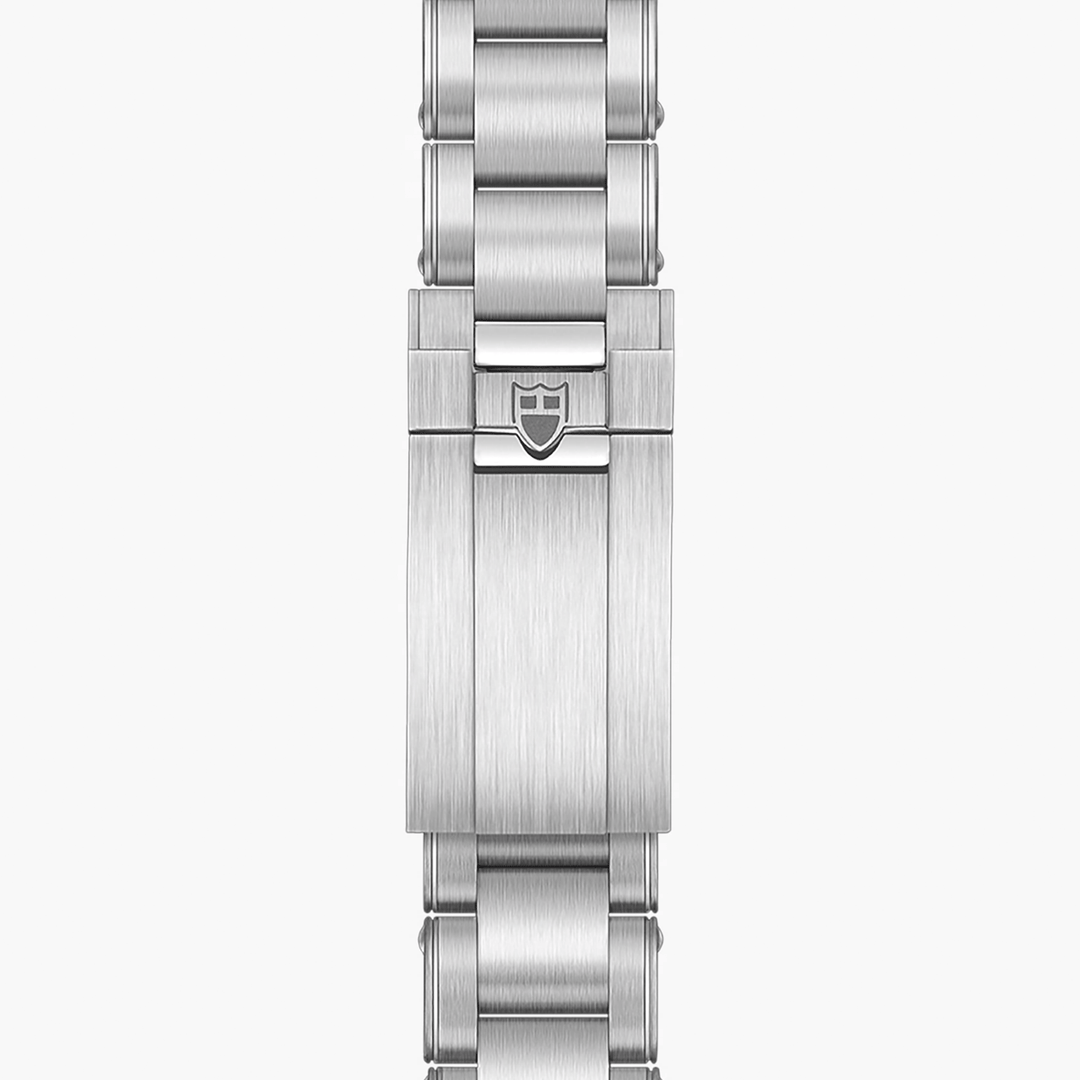 TUDOR Black Bay 41mm #M7941A1A0NU-0001
