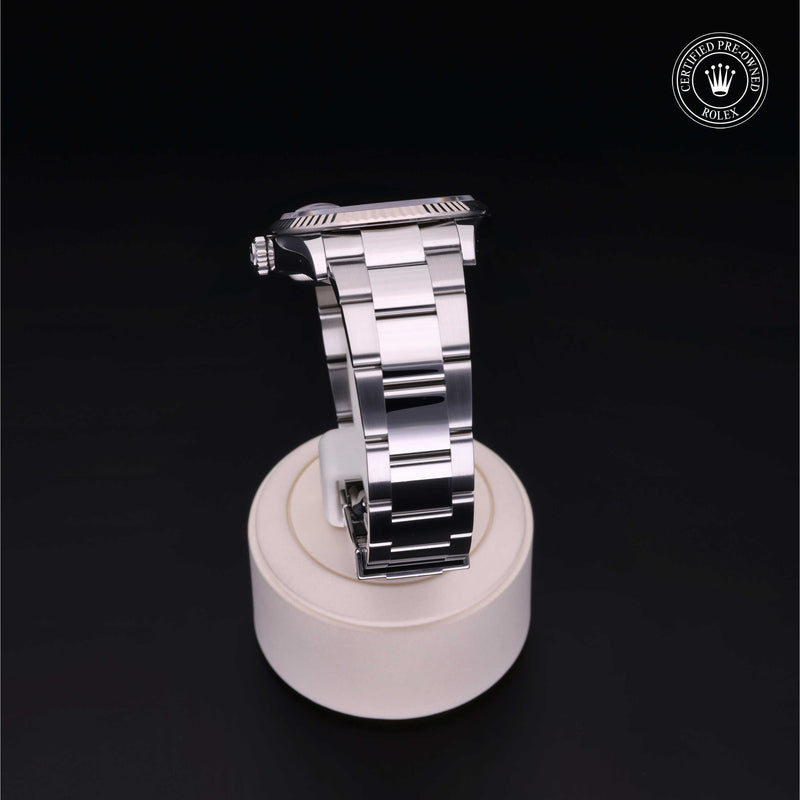 Datejust 36 M126234-0018