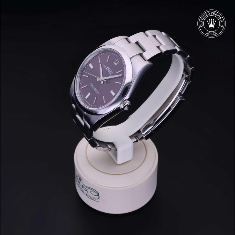 Oyster Perpetual 39 M114300-0002