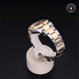 Datejust Turn-O-Graph M116263-0017