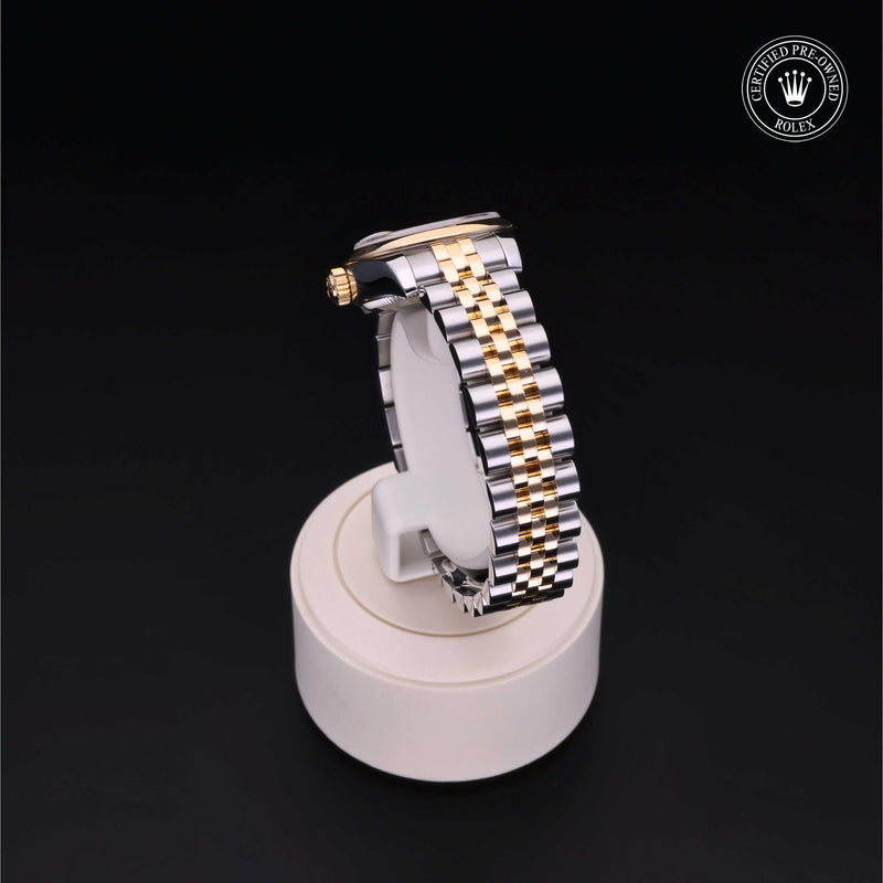Lady-Datejust 26 M179163-0082