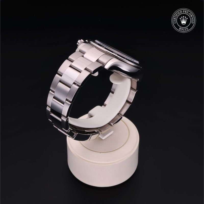 Cosmograph Daytona M116509-0025