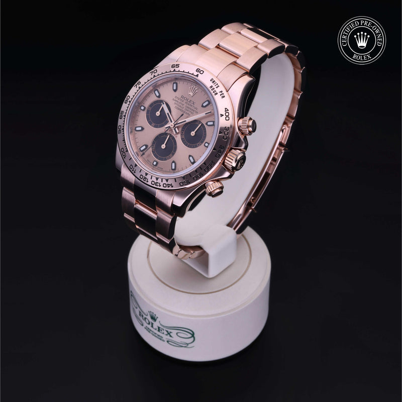 Cosmograph Daytona M116505-0001