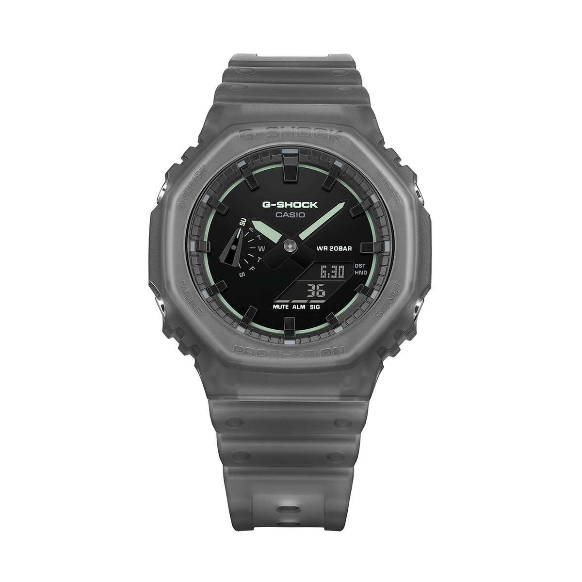 G-Shock 2100 GA-2100K-1A