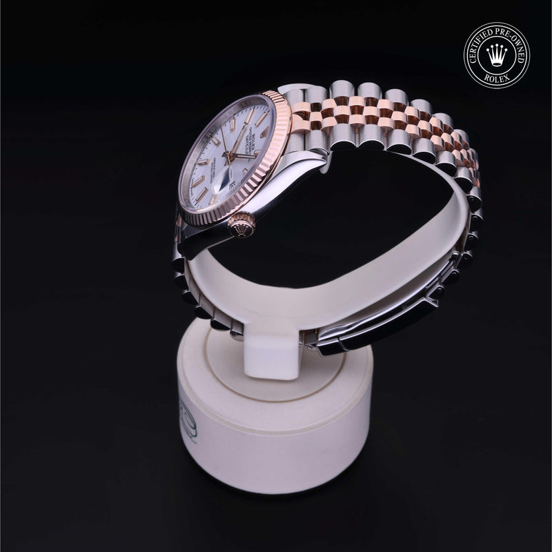 Datejust 36 M126231-0017