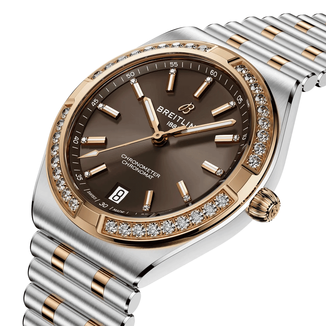 Breitling Chronomat Automatic 36mm #U10320591Q1U1