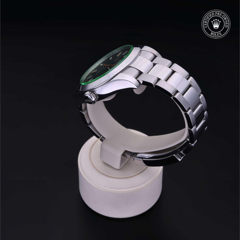Milgauss M116400GV-0001