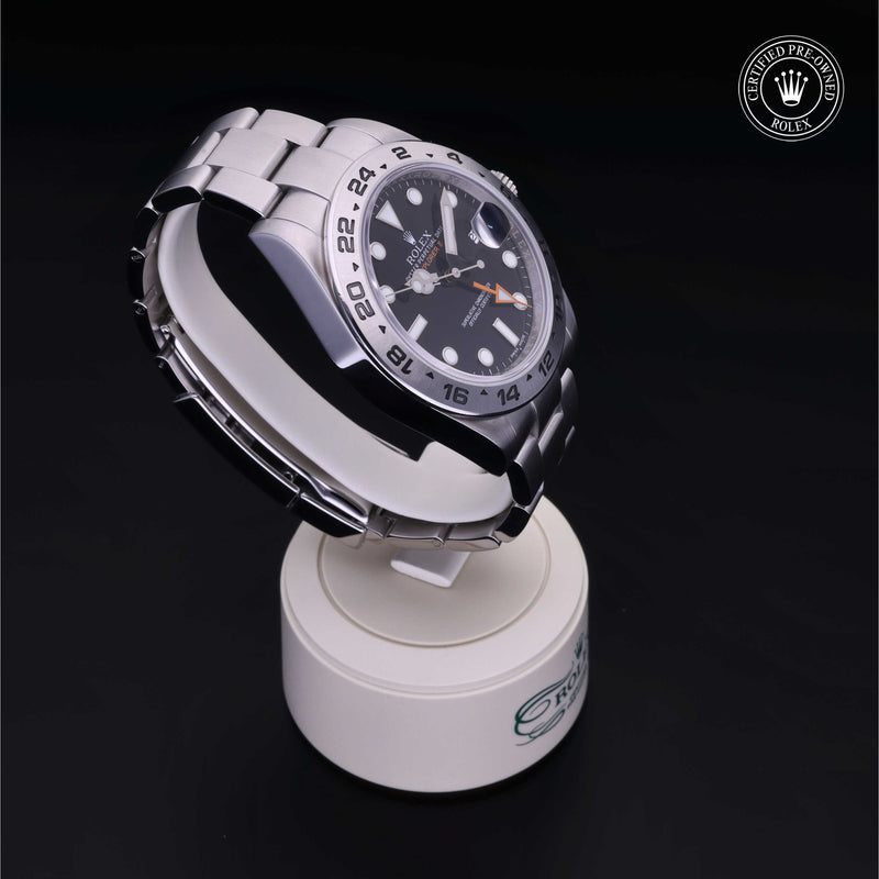 Explorer II M216570-0002