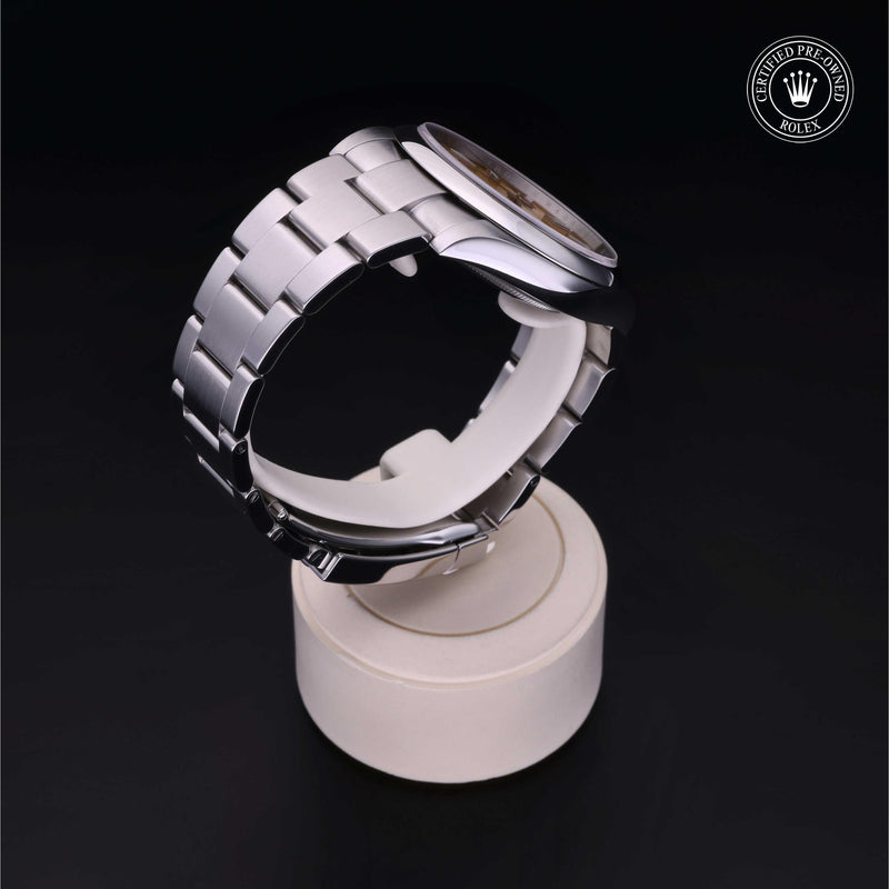 Oyster Perpetual 41 M124300-0004