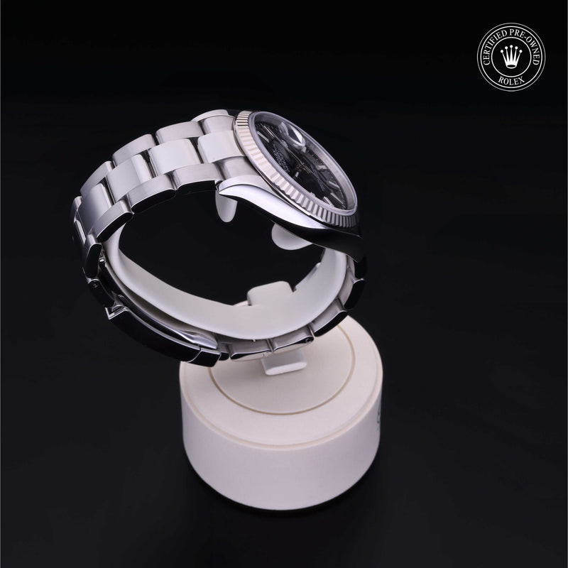 Datejust 36 M126234-0016