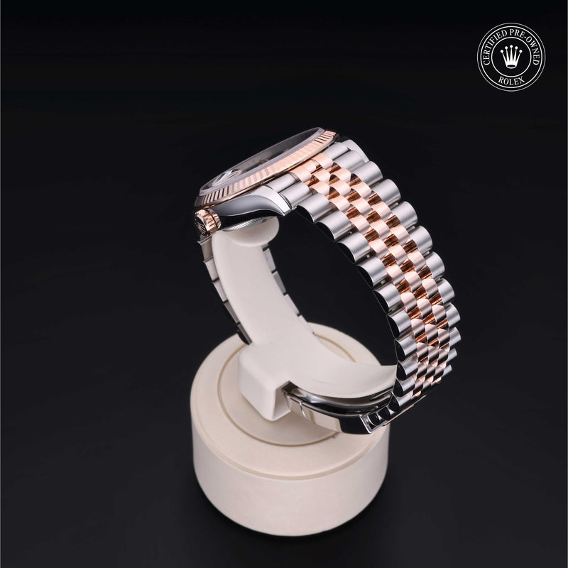 Datejust 36 M126231-0019