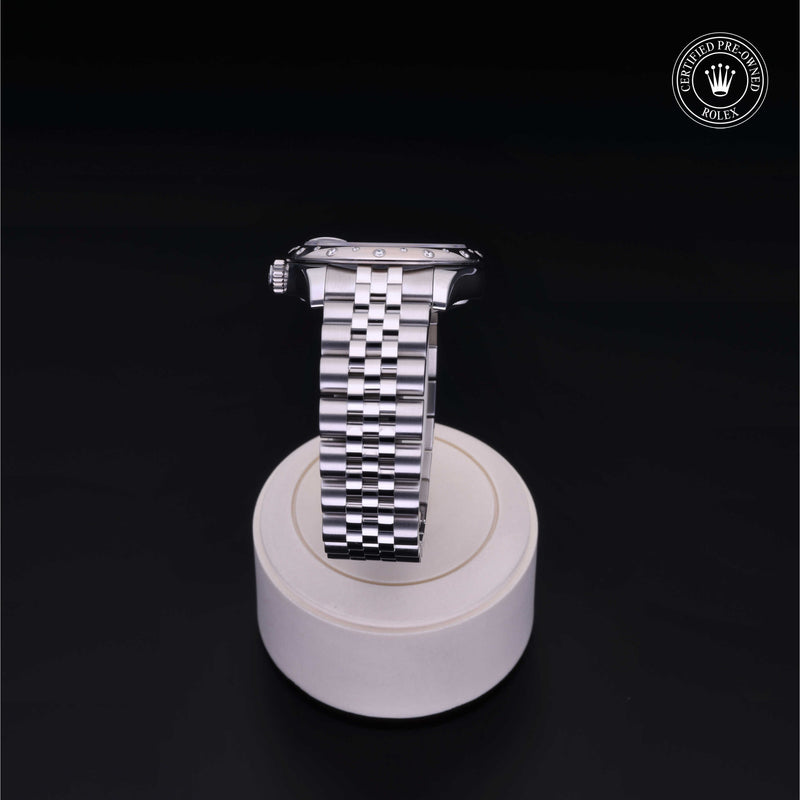 Datejust 31 M178344-0035