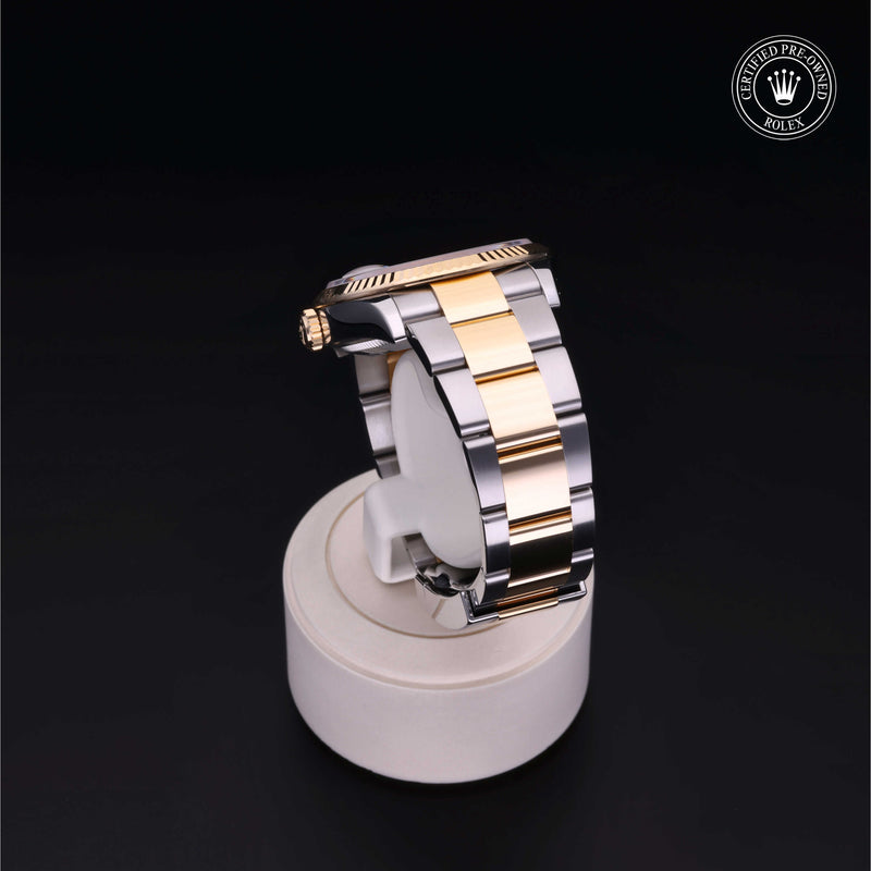 Datejust 36 M126233-0020