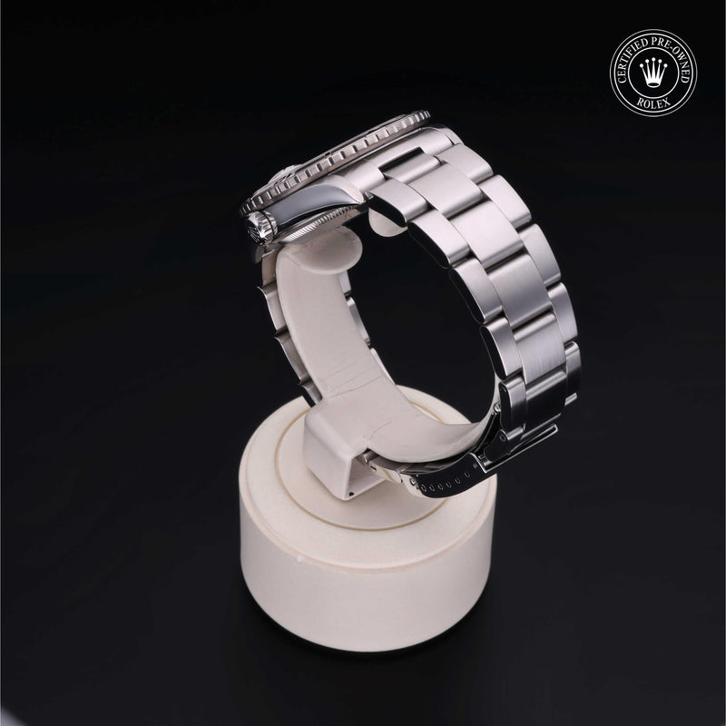 Datejust Turn-O-Graph M16264-0042