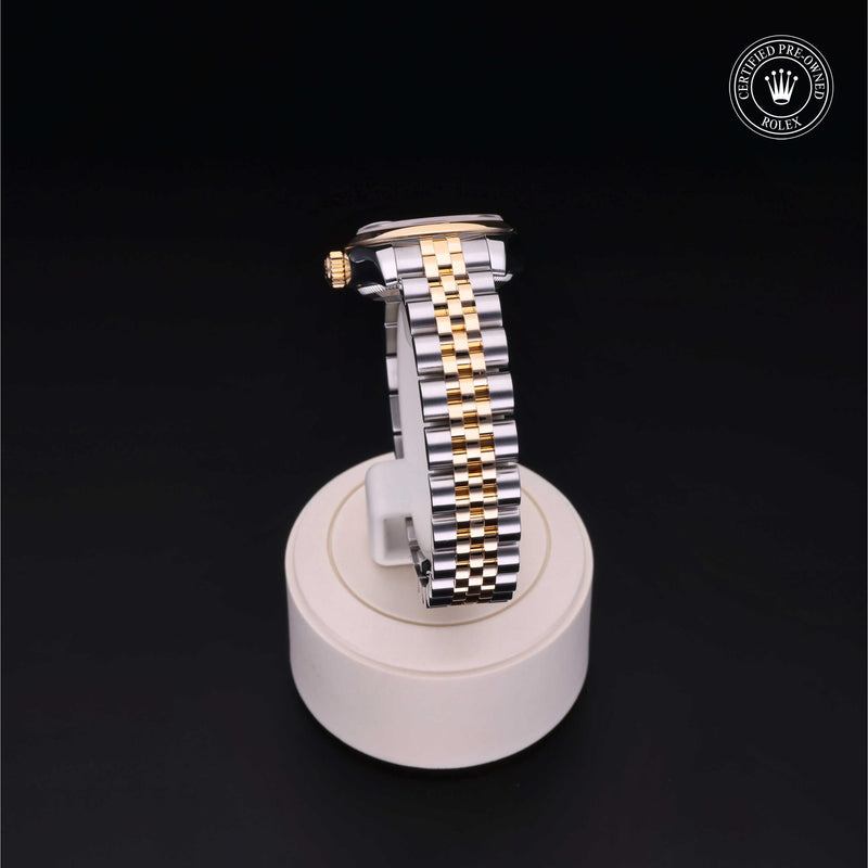 Lady-Datejust 26 M179163-0082
