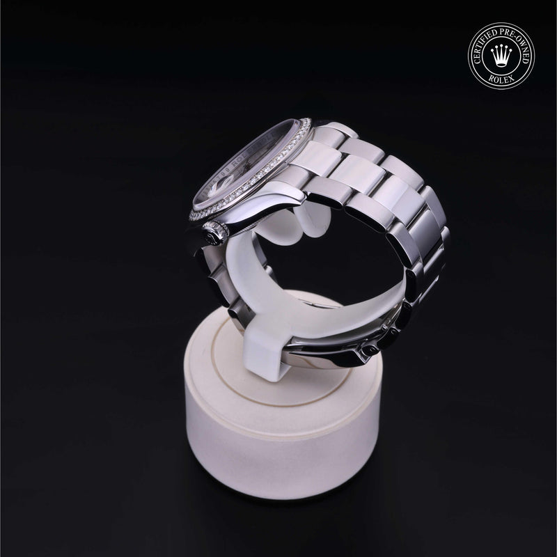 Datejust 36 M116244-0005