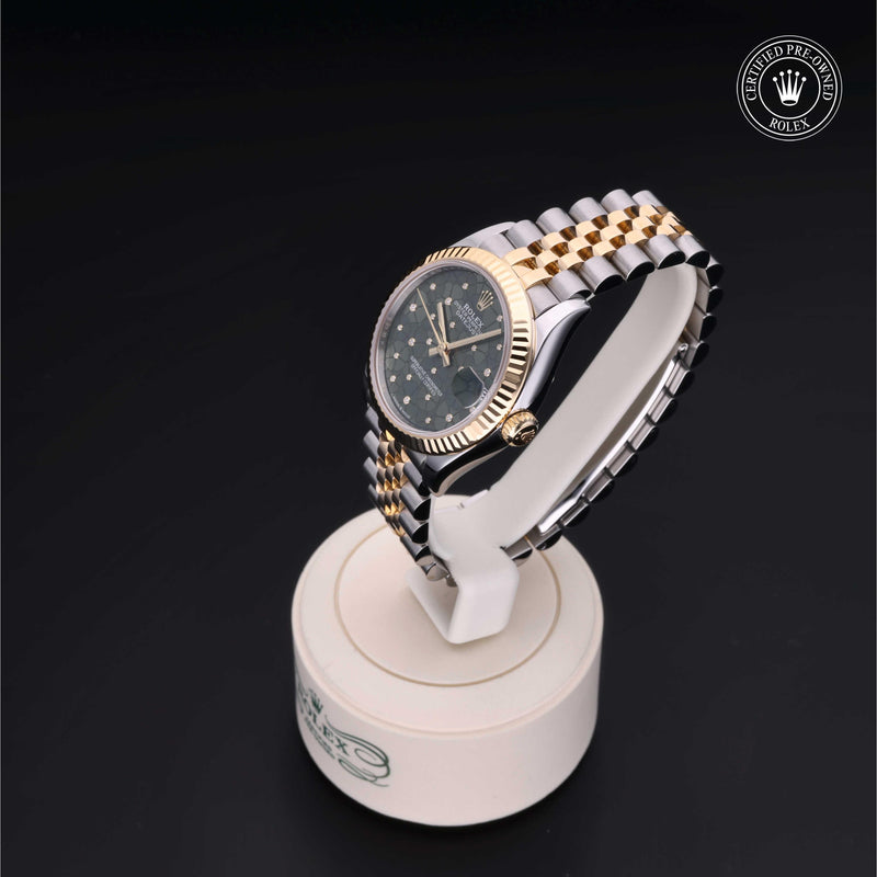 Datejust 31 M278273-0032