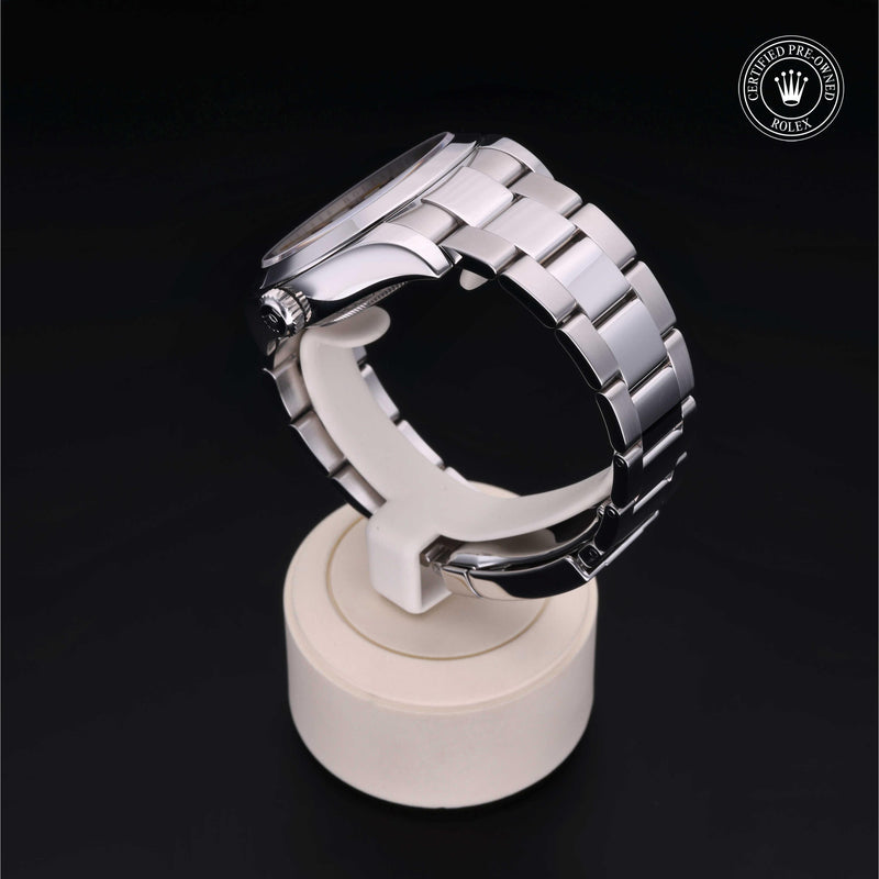 Milgauss M116400-0002