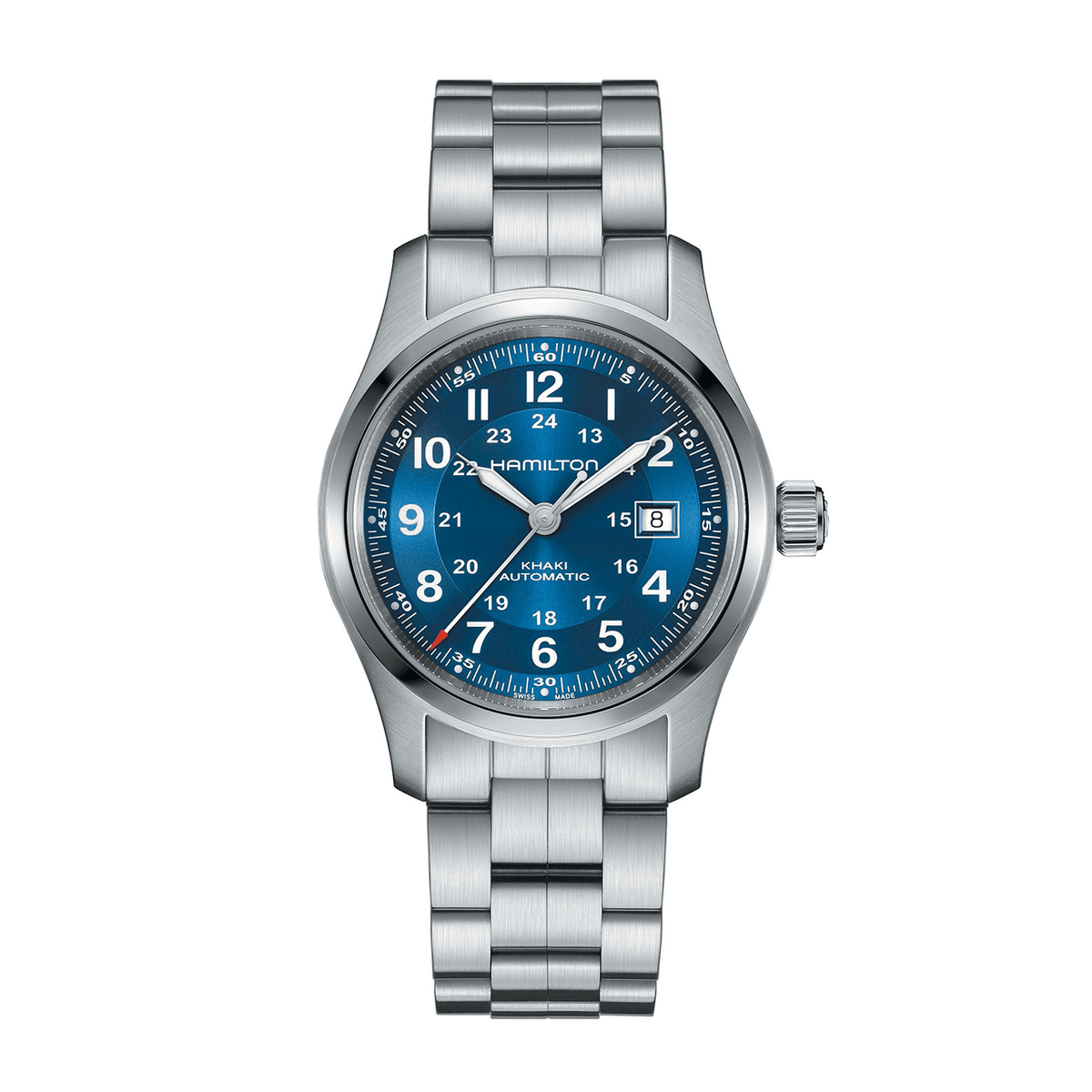 Hamilton Khaki Field Auto 42mm H70605140