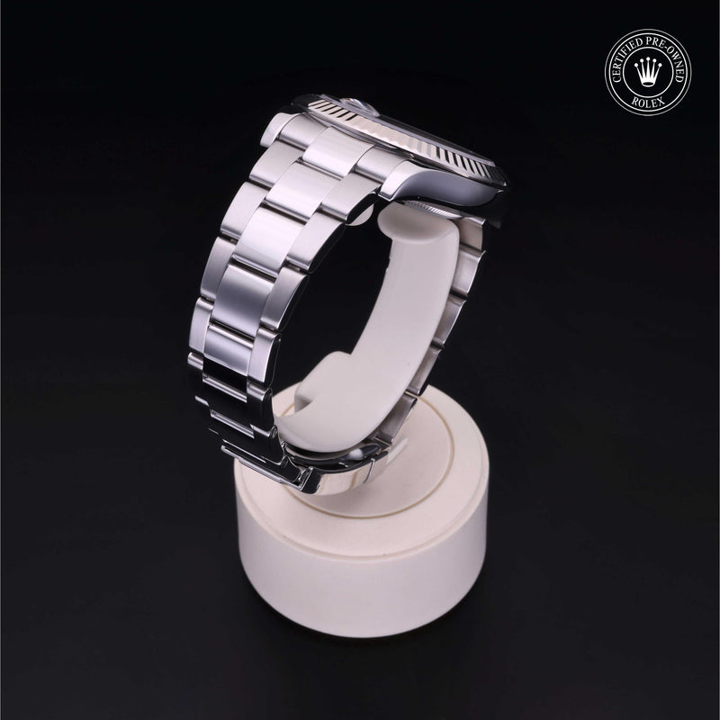 Datejust II M116334-0005