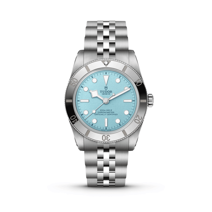 TUDOR Black Bay 54 37mm #M79000-0001