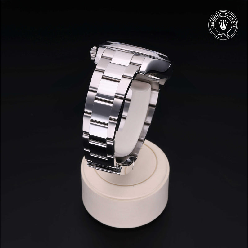 Milgauss M116400-0002