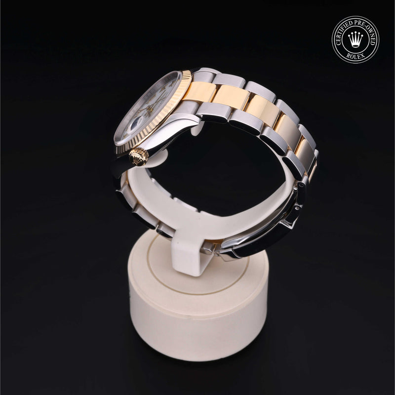 Datejust 36 M126233-0030