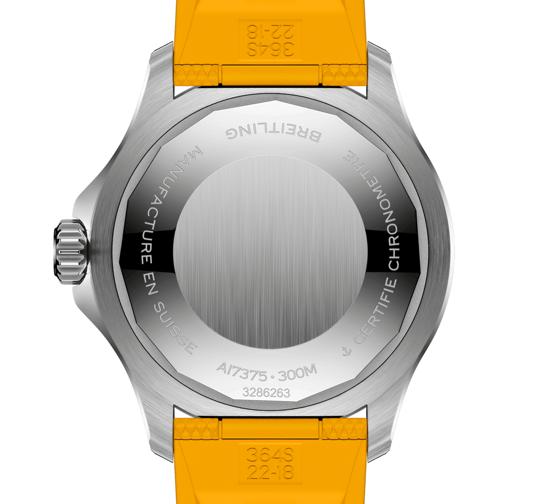 Breitling Superocean Automatic 42 #A17375211B2S4