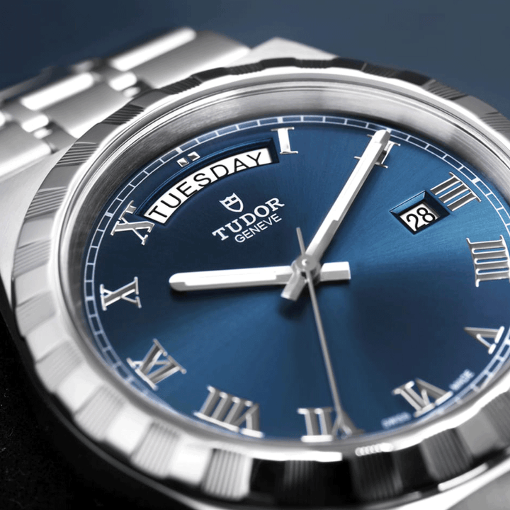 TUDOR Royal 41mm #M28600-0005