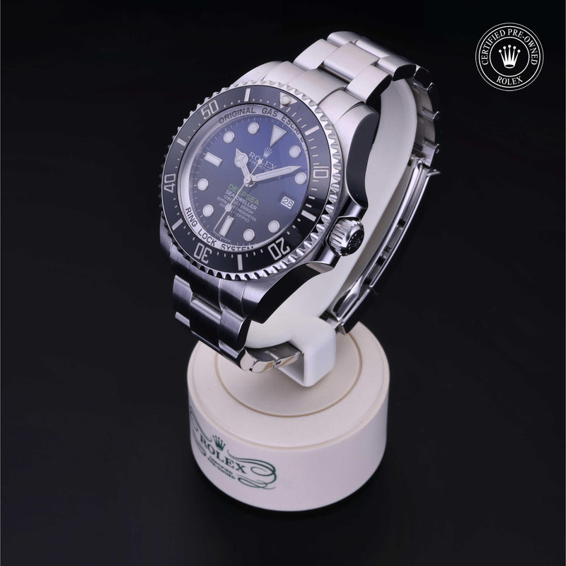 Deepsea M116660-0003
